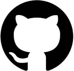 GitHub icon