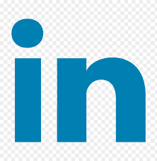 LinkedIn icon